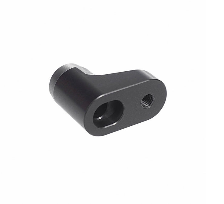 MOTOGADGET MO.BLAZE ADAPTER FOR TRIUMPH - BLACK