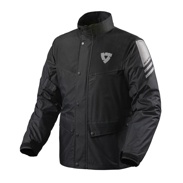 REV'IT! NITRIC 3 H20 RAIN JACKET - M, L - SALE!