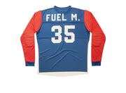 FUEL "35" JERSEY - SIZE XL