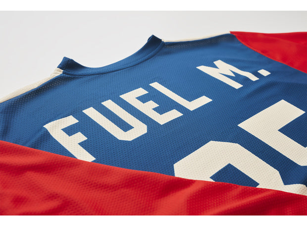 FUEL "35" JERSEY - SIZE XL