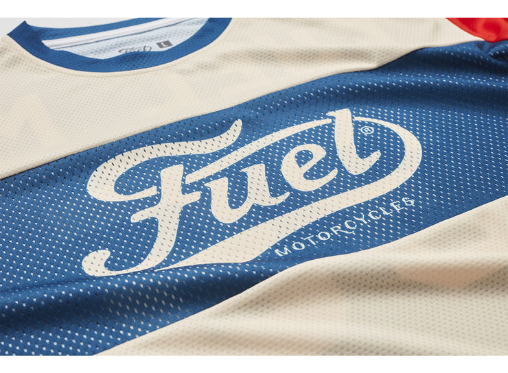 FUEL "35" JERSEY - SIZE XL