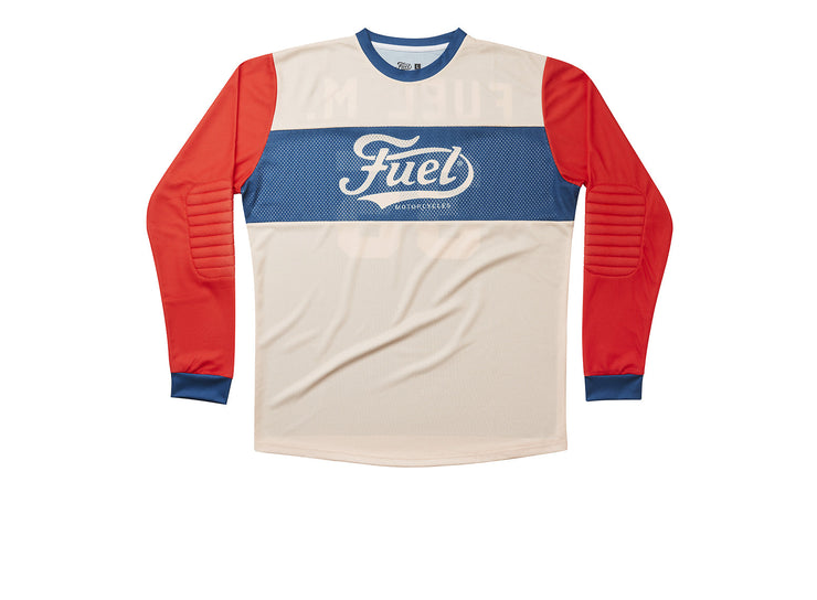 FUEL "35" JERSEY - SIZE XL