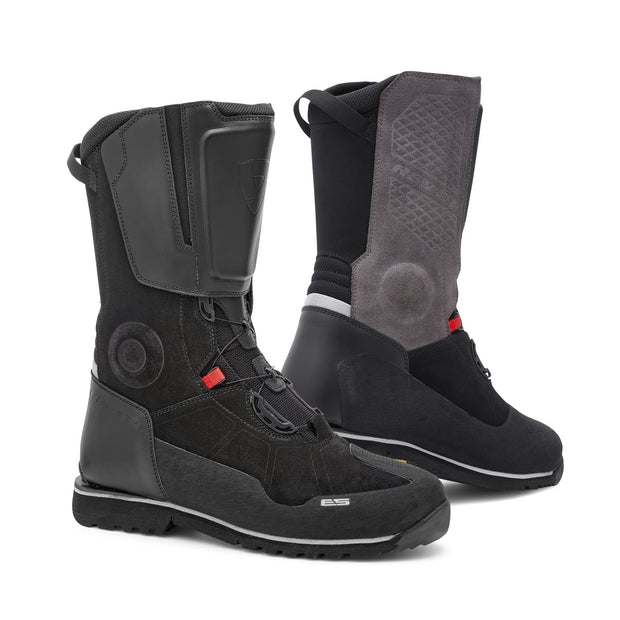REV'IT! DISCOVERY H20 BOOTS - 44 - SALE!
