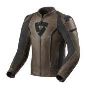 REV'IT! GLIDE VINTAGE JACKET - SIZE 50 - SALE!
