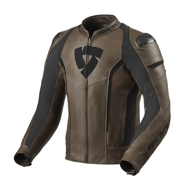 REV'IT! GLIDE VINTAGE JACKET - SIZE 50 - SALE!