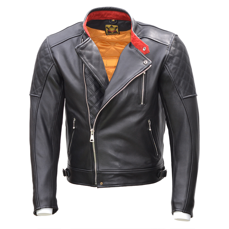 Goldtop 76 sales leather jacket