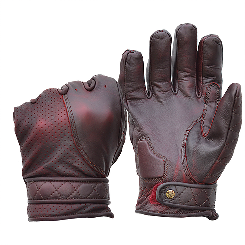 goldtop handschuhe GOLDTOP SHORT BOBBER GLOVES