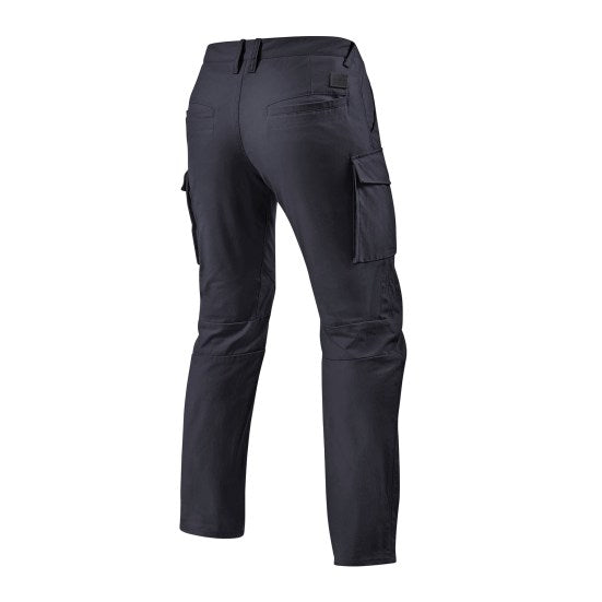 REV'IT! CARGO SF (SLIM FIT) PANTS - SIZE 32 - SALE!