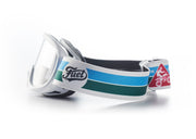 FUEL X ETHEN "RESCUE" GOGGLES