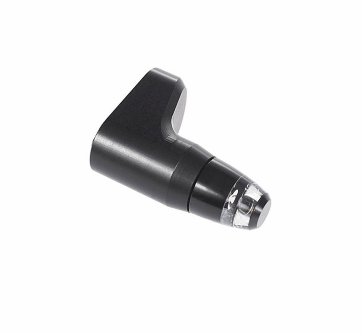MOTOGADGET MO.BLAZE ADAPTER FOR TRIUMPH - BLACK