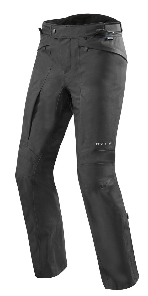 Defender 3 GTX Motorcycle Pants  A versatile, waterproof, and