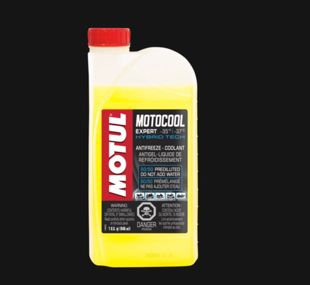 MOTUL MOTOCOOL EXPERT 1L