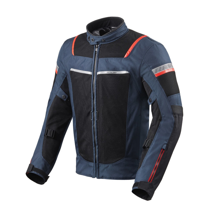 REV'IT! TORNADO 3 JACKET