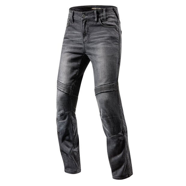 REV'IT! MOTO TAPERED FIT (TF) JEANS - SIZE 36 - SALE!