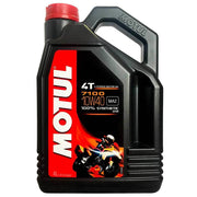 MOTUL 7100-4T 4 L