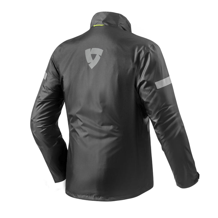 REV'IT! CYCLONE 2 H20 RAIN JACKET - SIZE 3XL - SALE!