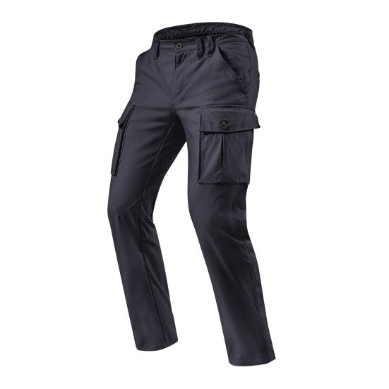 REV'IT! CARGO SF (SLIM FIT) PANTS - SIZE 32 - SALE!