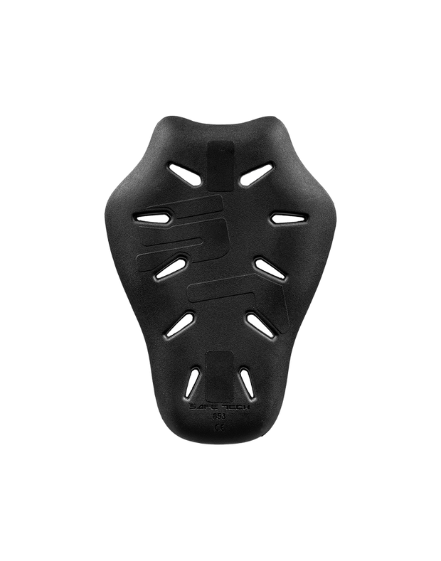 SAFE TECH BACK PROTECTOR FOR DMD JACKETS