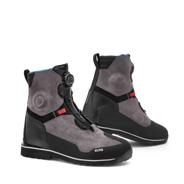REV'IT! PIONEER H20 BOOTS - SIZE 44, 46