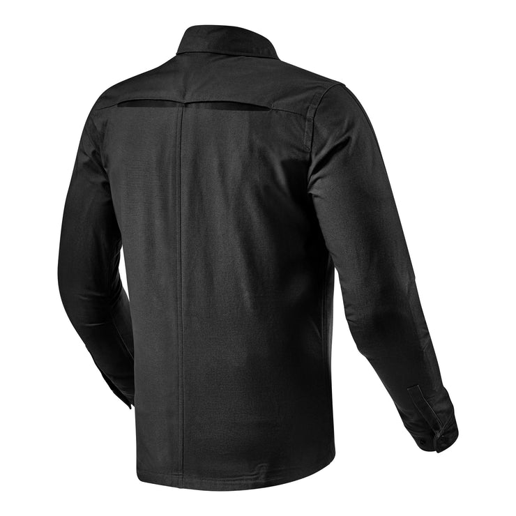 REV'IT! WORKER OVERSHIRT - SIZE M, XXL - SALE!