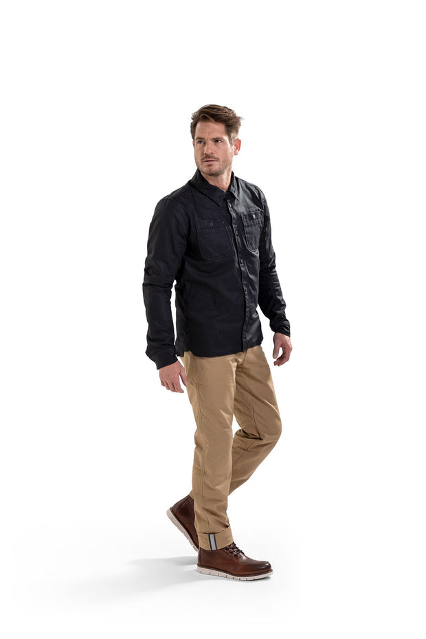 REV'IT! TRACER 2 OVERSHIRT SIZE XL, LAST ONE!