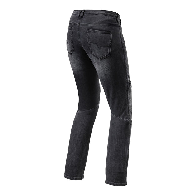 REV'IT! MOTO LADIES TAPERED FIT (TF) JEANS - SIZE 32 - SALE!