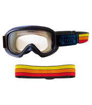 ETHEN BOBBER GOGGLE PHOTOCHROMIC LENS - YELLOW / ORANGE / RED