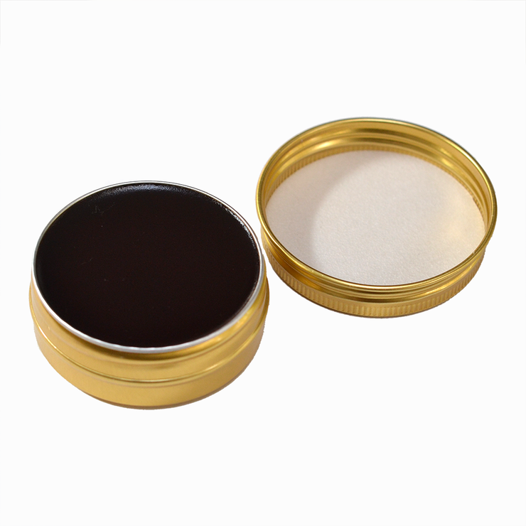 GOLDTOP BISON WAX FOR BROWN/BURGUNDY LEATHERS - 30 mL