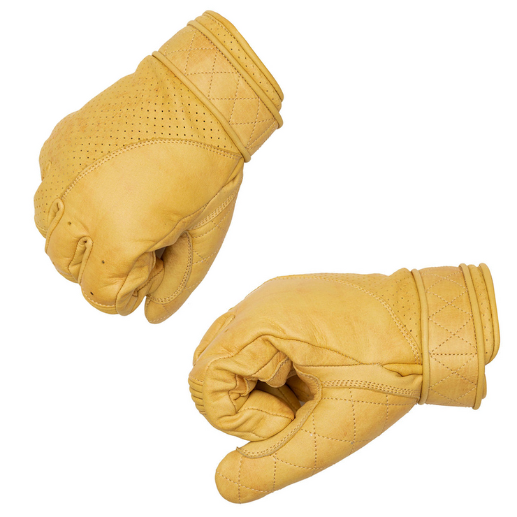 bobber handschuhe GOLDTOP SHORT BOBBER GLOVES