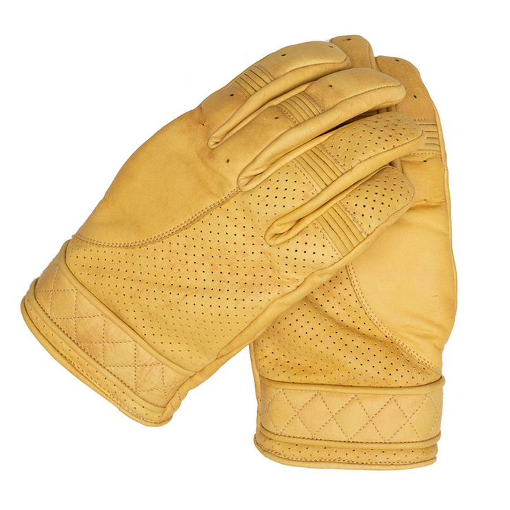 goldtop handschuhe GOLDTOP SHORT BOBBER GLOVES