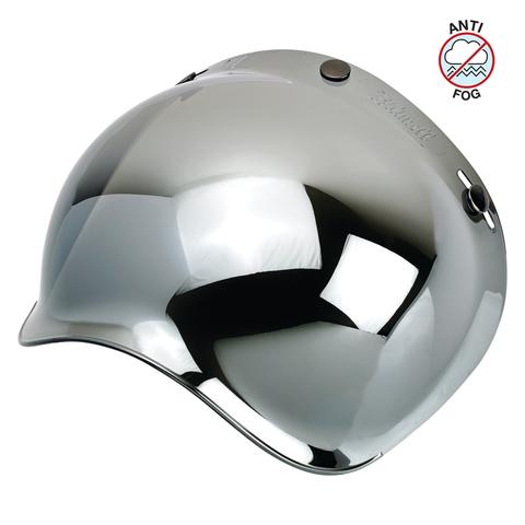 bell bullitt helmet shield BELL BULLITT BUBBLE SHIELD