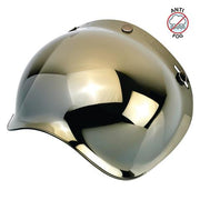 BILTWELL GRINGO BUBBLE SHIELD