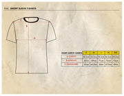 FUEL "LOGO" T-SHIRT - SIZE 2XL - SALE!