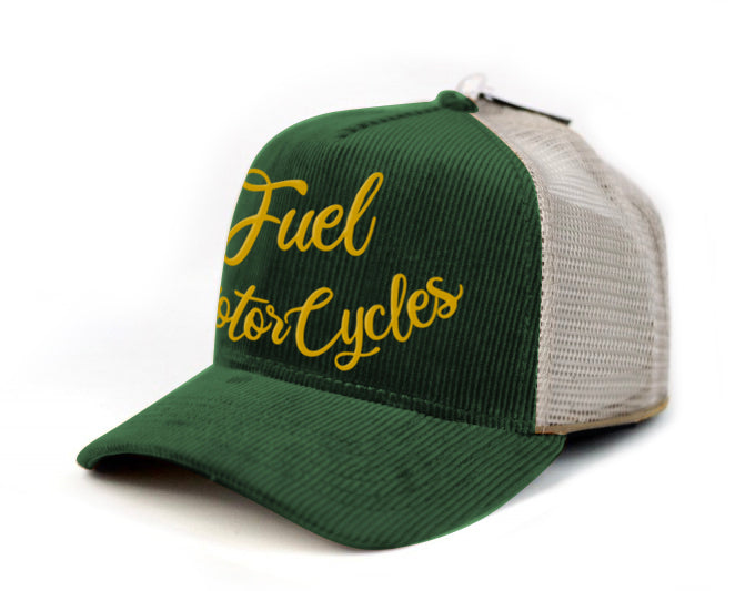 FUEL CREW HAT