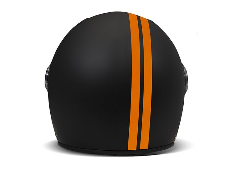 DMD PROJECT-1 (P1) JET HELMET - MILE