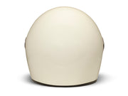 DMD RIVALE HELMET ECE 22.05 - CREAM - SIZE XL - SALE!