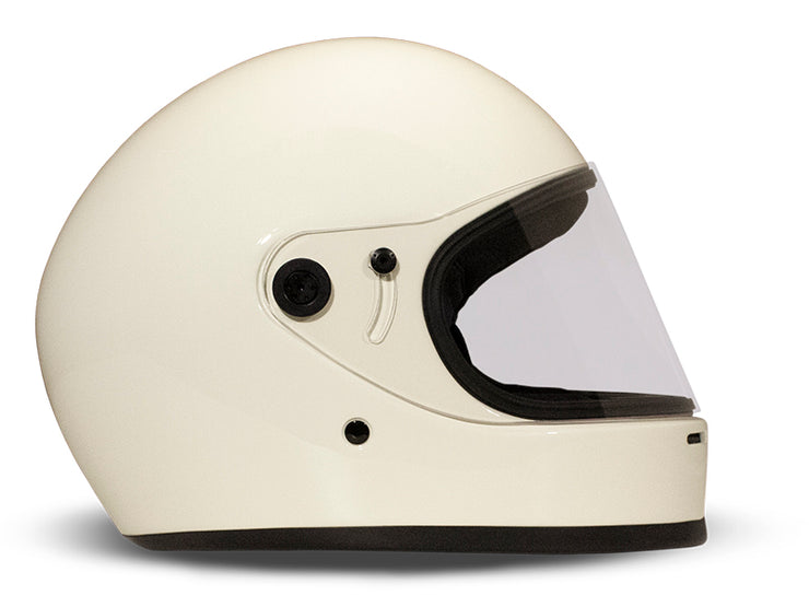 DMD RIVALE HELMET ECE 22.05 - CREAM - SIZE XL - SALE!