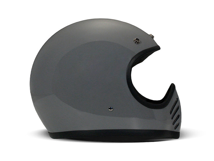DMD SEVENTYFIVE HELMET - CRAYON GREY - SIZE M, XL - SALE!