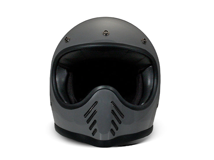 DMD SEVENTYFIVE HELMET - CRAYON GREY - SIZE M, XL - SALE!
