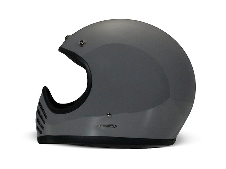 DMD SEVENTYFIVE HELMET - CRAYON GREY - SIZE M, XL - SALE!