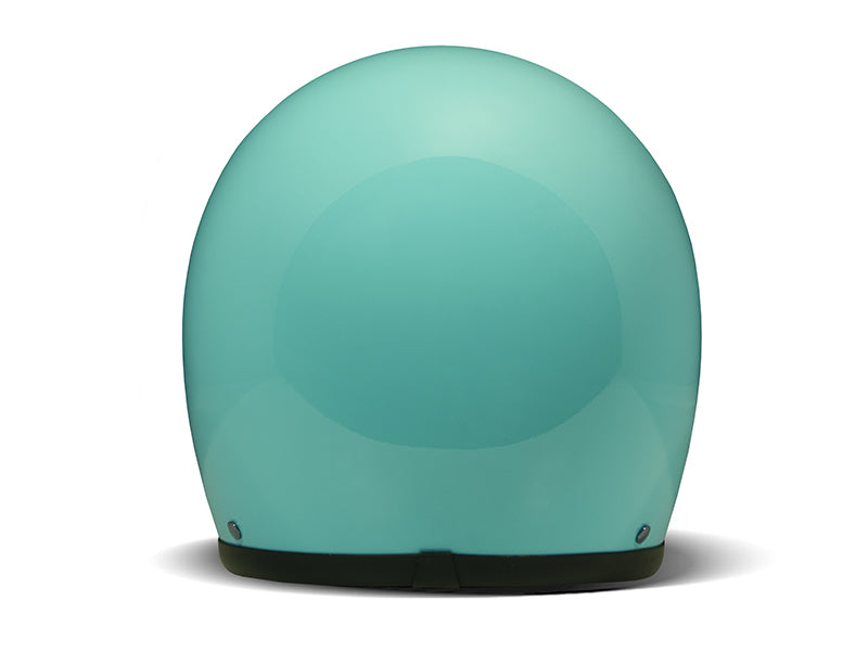 DMD VINTAGE JET HELMET ECE 22.05 - TURQUOISE GLOSS - SIZE S, L DMD VINTAGE JET HELMET ECE 22.05 - TURQUOISE GLOSS - SIZE S, L