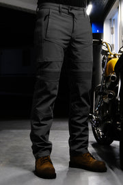 FUEL MARSHAL PANTS - BLACK - SIZE 38 - SALE!