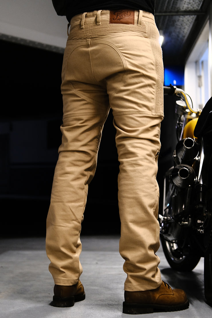 FUEL MARSHAL PANTS - SAND