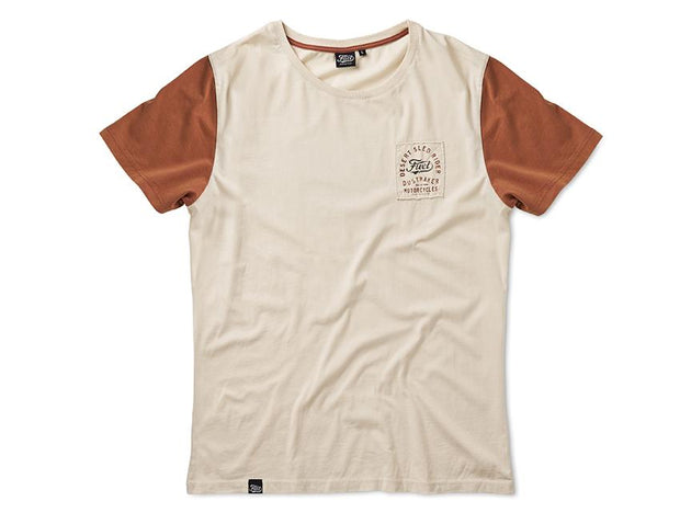FUEL "DUSTMAKER" T-SHIRT - SIZE 2XL - SALE!