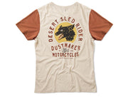 FUEL "DUSTMAKER" T-SHIRT - SIZE 2XL - SALE!