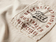 FUEL "DUSTMAKER" T-SHIRT - SIZE 2XL - SALE!