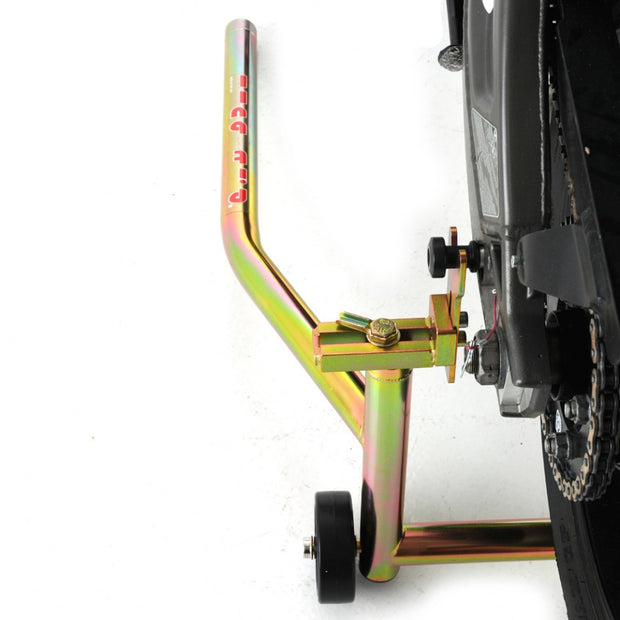 Bull Stand PITBULL MOTORCYCLE STANDS – Strath Moto