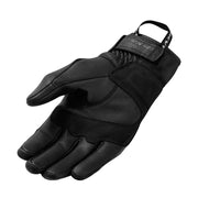 REV'IT! REDHILL GLOVES - BLACK-GREY