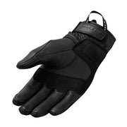 REV'IT! REDHILL GLOVES - BLACK-WHITE