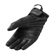 REV'IT! MONSTER 3 GLOVES - BLACK